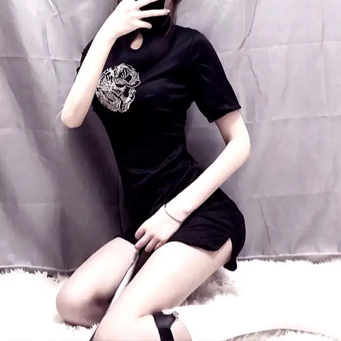 无限密室